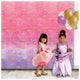 Disney Princess Photo Background (2 count)