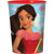 Amscan Party Supplies Elena of Avalor Plastic Favor Cup 16oz (12 count)