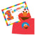 Amscan Party Supplies Elmo Turns One Invitations ( count)