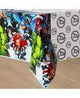 Epic Avengers Table Cover