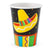 Amscan Party Supplies Fiesta Fun 9 Oz. Cup           (8 count)