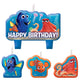 Finding Dory Candle Set (4 count)