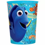 Amscan Party Supplies Finding Dory Favor Cups (12 count)