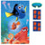 Amscan Party Supplies Finding Dory Party Game (10 count)