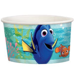 Amscan Party Supplies Finding Dory Treat Cups (8 count)