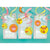 Amscan Party Supplies Fisher Price Baby Shower Swirl Decoration Kit