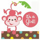 Fisher Price Beverage Napkins It's Girl