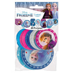 Amscan Party Supplies Frozen 2 Giant Assorted Confetti Bag