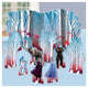 Kit de decoración de mesa Frozen 2 (9 unidades)