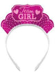 Team Girl Tiaras (12 unidades)