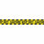 Amscan Party Supplies Halloween Plastic Caution Tape