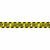 Amscan Party Supplies Halloween Plastic Caution Tape