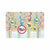 Amscan Party Supplies Happy Birthday Hanging Swirl Decorations (12 count)