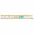 Amscan Party Supplies Happy Cake Day Fabric Sash