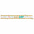 Amscan Party Supplies Happy Cake Day Fabric Sash