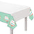 Amscan Party Supplies Happy Cake Day Table Cover