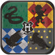 Harry Potter 7in Platos 7″ (8 unidades)