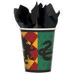 Amscan Party Supplies Harry Potter 9oz Cups (8 count)