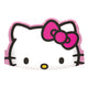 Hello Kitty Die-Cut Tiaras (8 count)