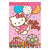 Amscan Party Supplies Hello Kitty Loot Bags  (8 count)