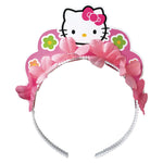 Amscan Party Supplies Hello Kitty Tiara