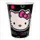 Hello Kitty Tween tazas de 9 oz (8 unidades)