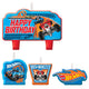 Hot Wheels Wild Birthday Candle Set (4 count)