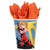 Amscan Party Supplies Incredibles 2 9oz Cup (8 count)