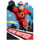 Incredibles 2 Invitations (8 count)