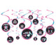 Internet Famous Spiral Decorations Kit