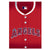 Amscan Party Supplies Invite & Thank You Angels MLB  (8 count)