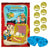 Amscan Party Supplies Jake & Neverland Pirates Party Game
