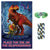 Amscan Party Supplies Jurassic World Party Game