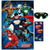 Amscan Party Supplies Justice League Party Game