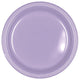 Lavender 7in Plates 20ct 7″ (20 count)