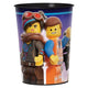 Lego Movie 2 vasos de 16 oz (8 unidades)