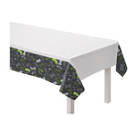 Amscan Party Supplies Level Up Table Cover