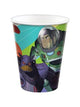 Vasos Lightyear de 9 oz (8 unidades)