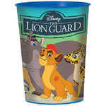 Amscan Party Supplies Lion Guard 16oz Cups (8 count)