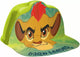 Lion Guard Born Leader Plastic Hat