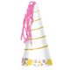 Magic Unicorn Party Hats (8 count)