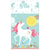 Amscan Party Supplies Magic Unicorn Table Cover
