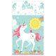 Magic Unicorn Table Cover