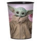 Mandalorian The Child Baby Yoda Cups (12 count)