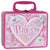 Amscan Party Supplies Metal Box Princess