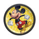 Platos de papel Mickey Forever 7″ (8 unidades)