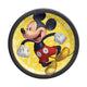 Mickey Forever Paper Plates 7″ (8 count)