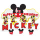 Kit de decoración de mesa Mickey Forever