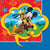 Amscan Party Supplies Mickey & Friends Beverage Napkins (16 count)