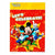 Amscan Party Supplies Mickey & Friends Loot Bags (8 count)